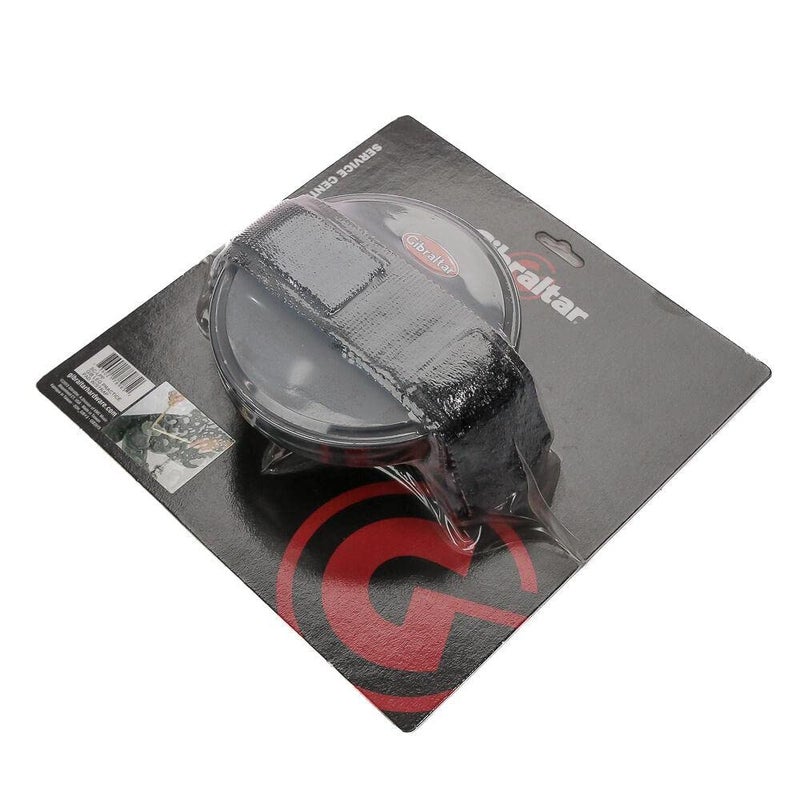 Gibraltar SC-LPP Leg Practice Pad With Strap - Image 4
